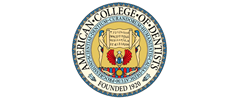 Logo - American College of Dentists