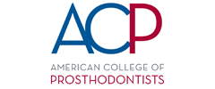 Logo - American College of Prosthodontists