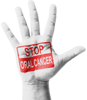 Stop oral cancer