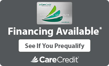CareCredit - Prequalify now!