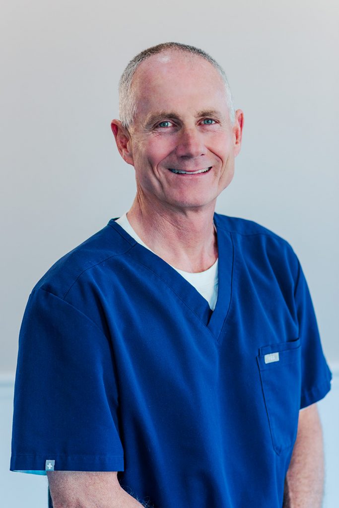 Wes Nipper DDS Technologies
