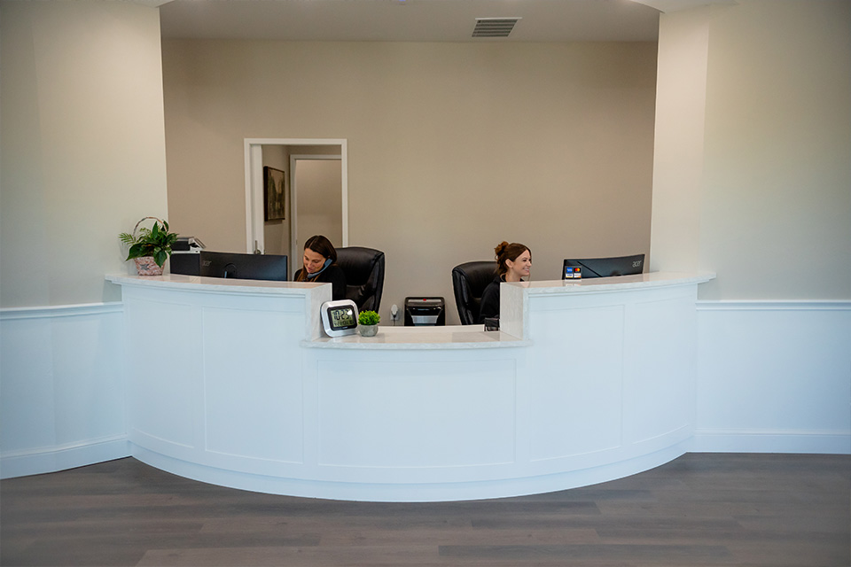 About Buchanan Family Dentistry About Buchanan Family Dentistry