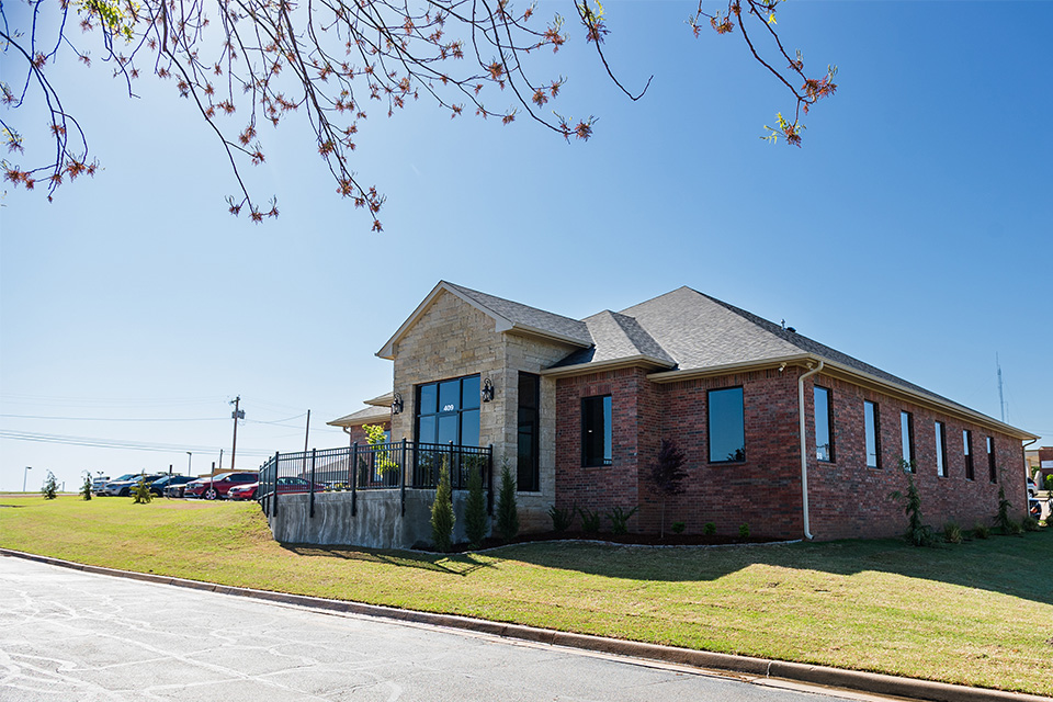 Contact Contact Buchanan Family Dentistry